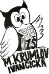 ZŠ Moravský Krumlov - Ivančická