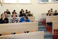 Střední odborné učiliště Kyjov
