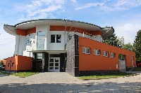 Fotogalerie Aktuálně: budova RVCSŘ JmK + školení BOZP pro nové žáky SŠSŘ Brno-Bosonohy